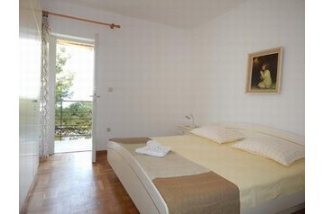 Croazia Privát Omiš, Esterno